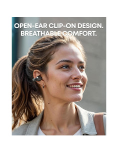 Auriculares Inalámbricos Anker Soundcore C40i Clip Abiertos 2