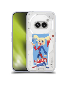 Funda de Gel Suave Harley Quinn Head Case para Nothing Phone