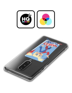 Funda de Gel Suave Harley Quinn Head Case para Nothing Phone 2