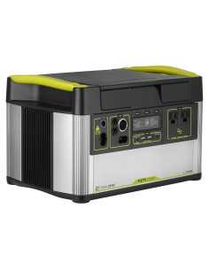 Estación de Energía Portátil Goal Zero Yeti 1000X - 997 Wh, 7 Puertos