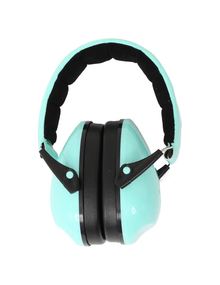 Auriculares de Reducción de Ruido Sensory Basics para Niños