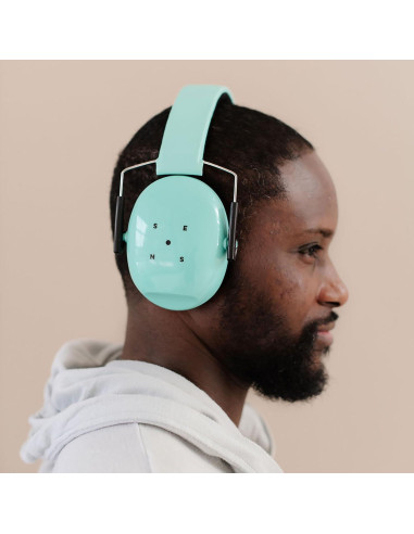 Auriculares de Reducción de Ruido Sensory Basics para Niños