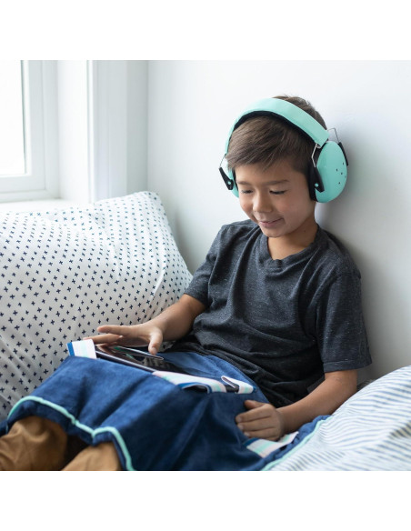 Auriculares de Reducción de Ruido Sensory Basics para Niños