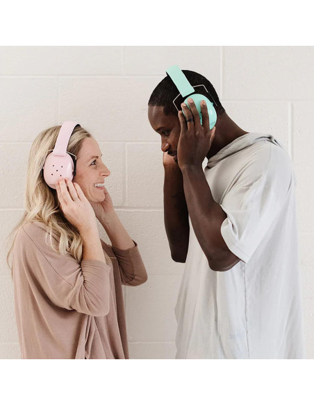 Auriculares de Reducción de Ruido Sensory Basics para Niños