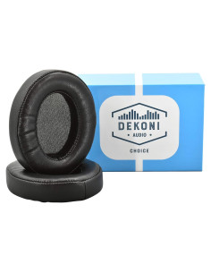 Almohadillas de Reemplazo Dekoni para Audeze Mobius y Penrose