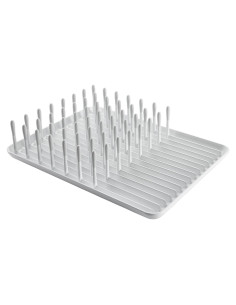 Escurridor de Platos OXO Good Grips 34.9 cm Galleta Inoxidable