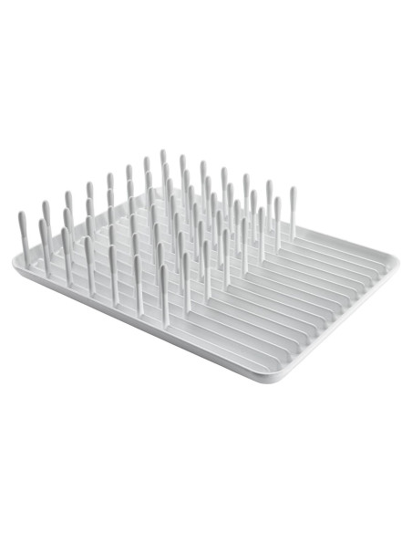 Escurridor de Platos OXO Good Grips 34.9 cm Galleta Inoxidable