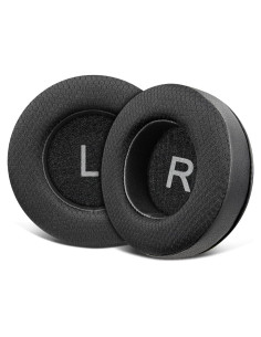Almohadillas de Reemplazo SOULWIT para Auriculares AKG K52 K72 K92