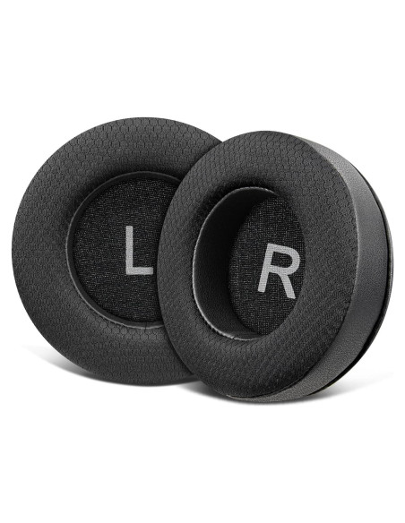Almohadillas de Reemplazo SOULWIT para Auriculares AKG K52 K72 K92