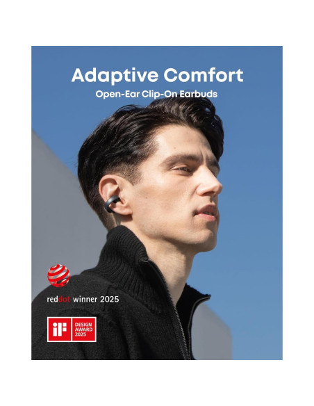 Auriculares Inalámbricos Anker Soundcore Sleep A30 con ANC Auriculares Inalámbricos Anker Soundcore Sleep A30 con ANC