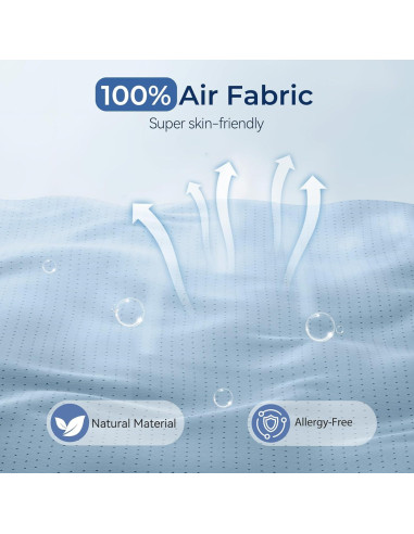 Máscara de Sueño 3D Bluetooth ZHENYEMEI con Auriculares Inalámbricos