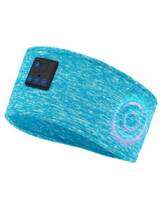 Auriculares Inalámbricos para Dormir Aurya JYX 402030 Bluetooth 5.4