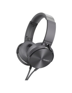 Auriculares Sony MDR-XB950AP/H Extra Bass para Smartphone