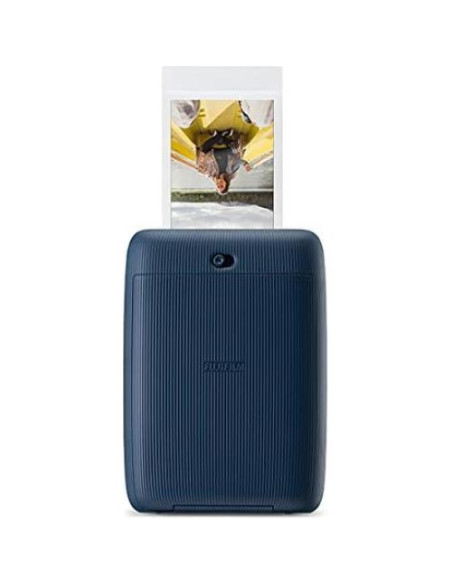 Impresora Fujifilm Instax Mini Link para Smartphone - Denim Oscuro