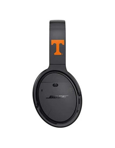 Calcomanía Skinit para Auriculares Bose QuietComfort 35 - Logo Universidad de Tennessee