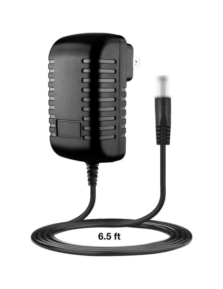 Adaptador de CA 9.5V para Reproductor DVD Sony DVP-FX950