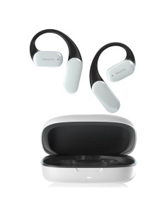 Auriculares Inalámbricos MemPod Fit 2 Bluetooth 5.3 Blanco