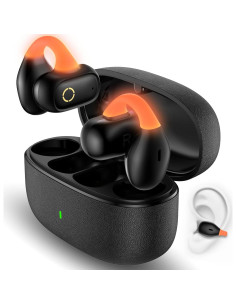 Auriculares Inalámbricos Bluetooth TOPAUX ACA-i22 para Deportes 2