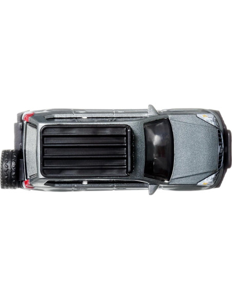 Hot Wheels HKC70 2005 Toyota Land Cruiser Prado 3 años+