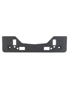Soporte de Placa de Licencia Frontal DAT AUTO PARTS para Toyota RAV4 2009-2012