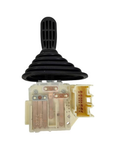 Interruptor Direccional Shifter Toyota 57460-26630-71 Compatible 2