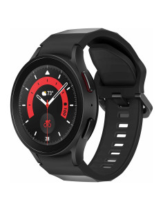 Reloj Inteligente Samsung Galaxy Watch5 Pro 45mm Bluetooth Negro