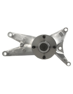 Soporte de Polea de Ventilador AISIN FBT-015 para Lexus y Toyota