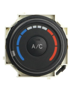 Control de Temperatura A/C HVAC Tivora para Toyota Corolla 2009-2013