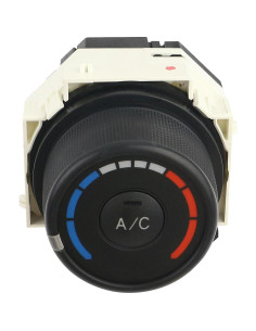 Control de Temperatura A/C HVAC Tivora para Toyota Corolla 2009-2013 2