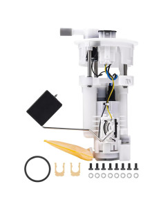 Módulo de Bomba de Combustible WayJun E9363M para Toyota Echo 2001-2005