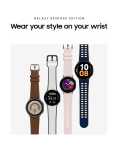 Reloj Inteligente Samsung Galaxy Watch5 Pro 45mm Bluetooth Negro 2