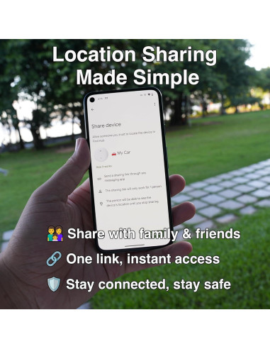 Mini Rastreador GPS Magnético Impermeable JPBEIDUOYIN