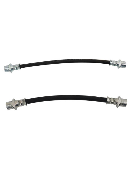 Kit de Mangueras de Freno TRQ BLA55384 para Toyota y Scion