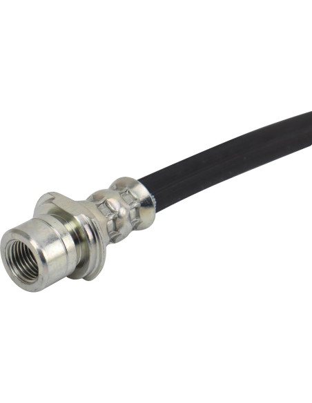 Kit de Mangueras de Freno TRQ BLA55384 para Toyota y Scion