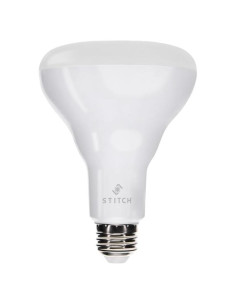 Bombilla Inteligente Wi-Fi Monoprice BR30 9W 650 Lúmenes RGB