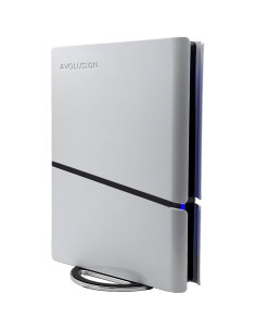 Disco Duro Externo Avolusion PRO-H1 6TB USB 3.2 para PC y Mac 2