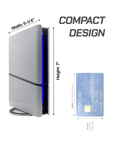 Disco Duro Externo Avolusion PRO-H1 6TB USB 3.2 para PC y Mac