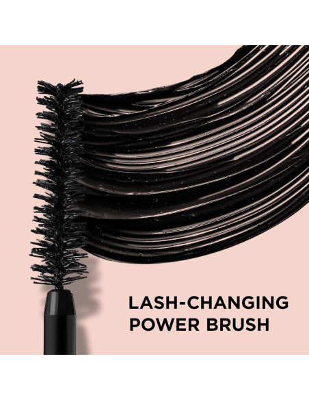 Máscara Volumizante y Alargadora IT Cosmetics 8.79 ml