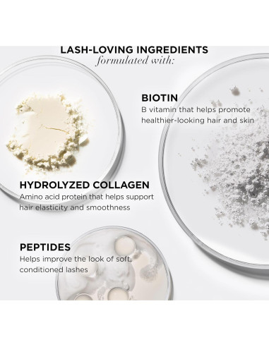 Máscara Volumizante y Alargadora IT Cosmetics 8.79 ml