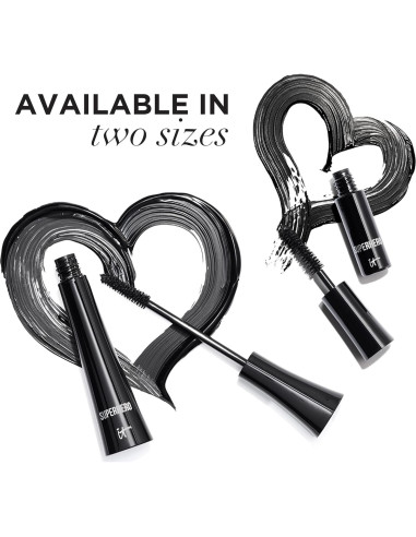 Máscara Volumizante y Alargadora IT Cosmetics 8.79 ml