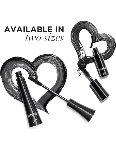 Máscara Volumizante y Alargadora IT Cosmetics 8.79 ml