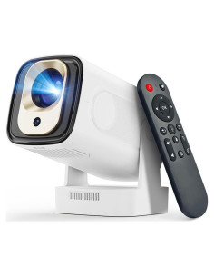 Proyector Mini Inteligente Magcubic HY310 1080P Portátil Wifi Bluetooth