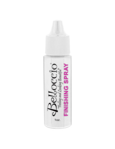 Spray Fijador de Maquillaje Belloccio 30 ml - Larga Duración