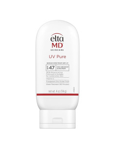 EltaMD UV Pure Protector Solar SPF 47 para Cara y Cuerpo 113g