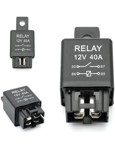 Kit de Conector de Cableado de Faro Antiniebla Toyota H11 H8