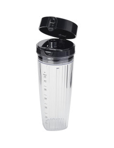 Tarro de Licuadora Personal ZWILLING Enfinigy 590ml con Tapa de Vacío 2