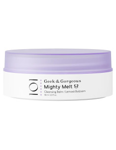 Bálsamo Limpiador Geek & Gorgeous Mighty Melt 93.6 g - Suave para Piel