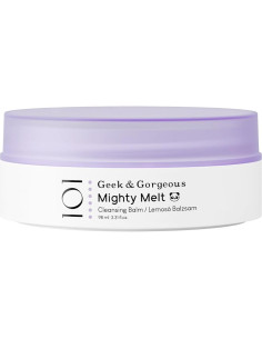 Bálsamo Limpiador Geek & Gorgeous Mighty Melt 93.6 g - Suave para Piel 2