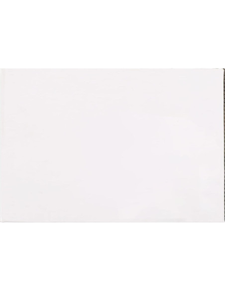 Soporte para Cepillos de Dientes Luxspire 2 Ranuras Blanco