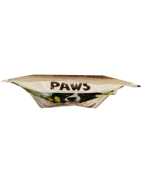 Galletas para Perros Whole Paws 396g - Pollo, Tocino, Mantequilla Galletas para Perros Whole Paws 396g - Pollo, Tocino, Mantequilla